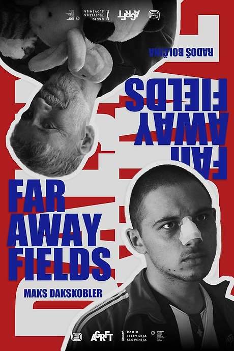 Faraway Fields